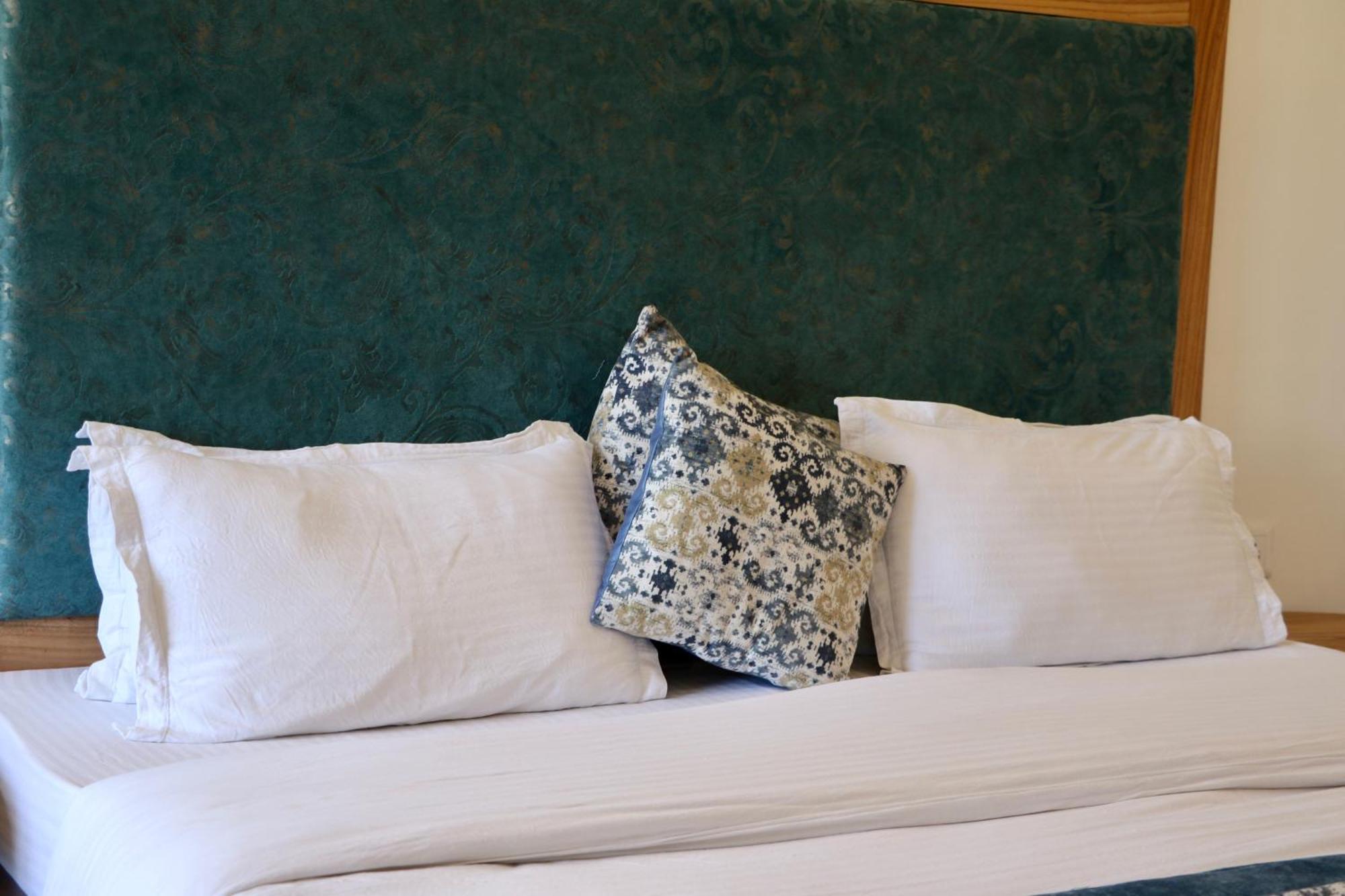 Hotel Palam Hills Лех Екстер'єр фото